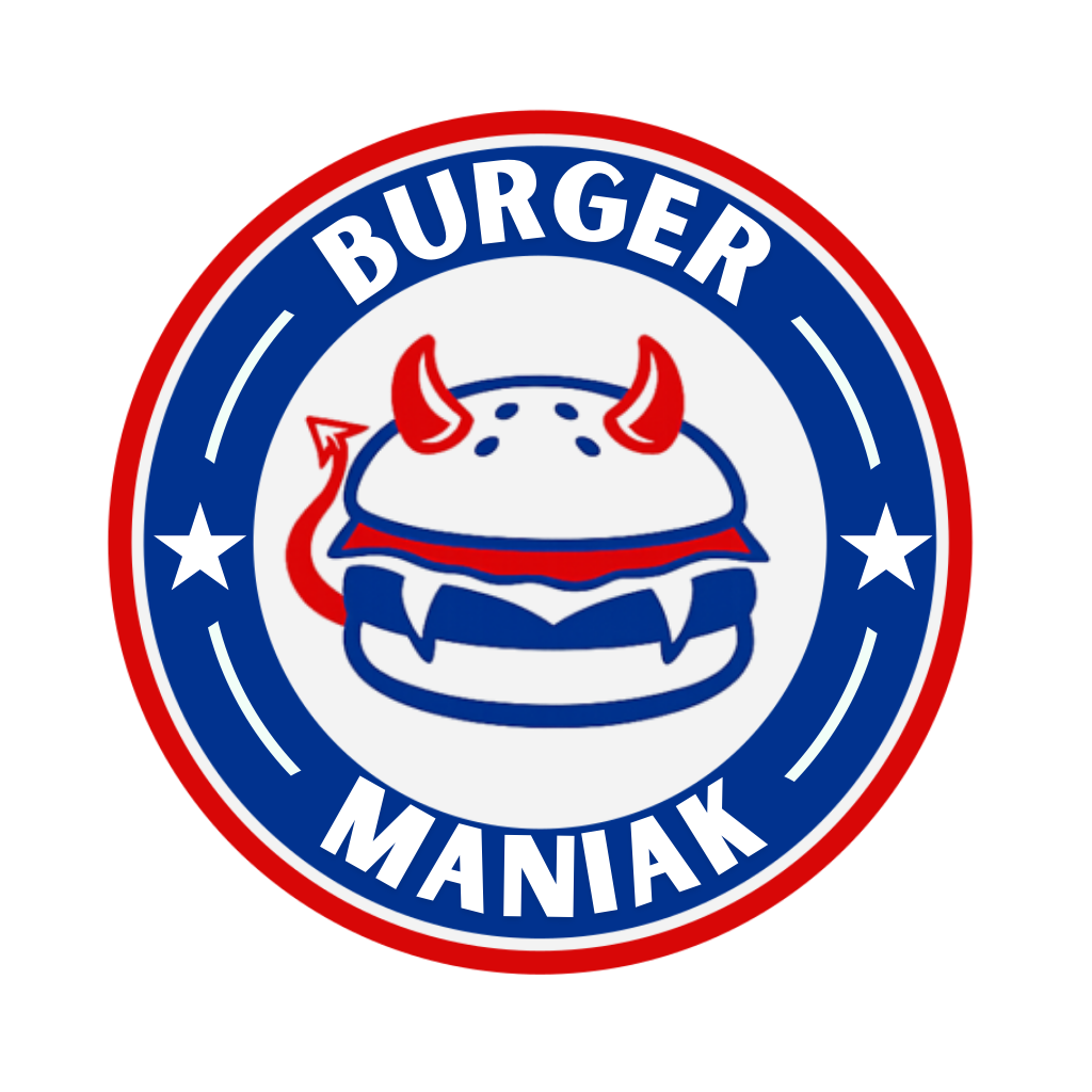 Burger Maniak